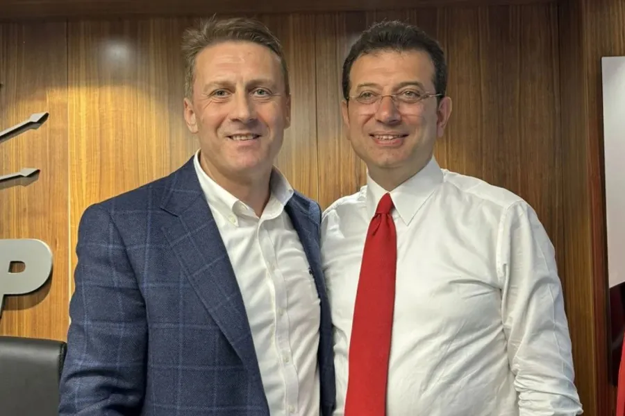 İBB Soruşturması