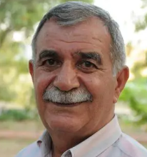 Faik BULUT isimli yazarın fotografı