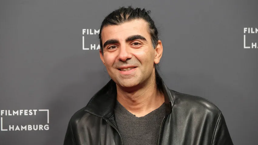 Yönetmen Fatih Akın