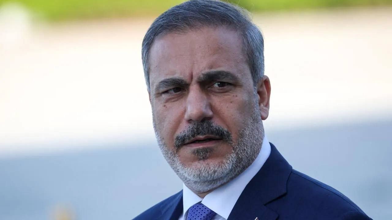 Fidan ve Yalçın’dan PKK Kongresi yorumu