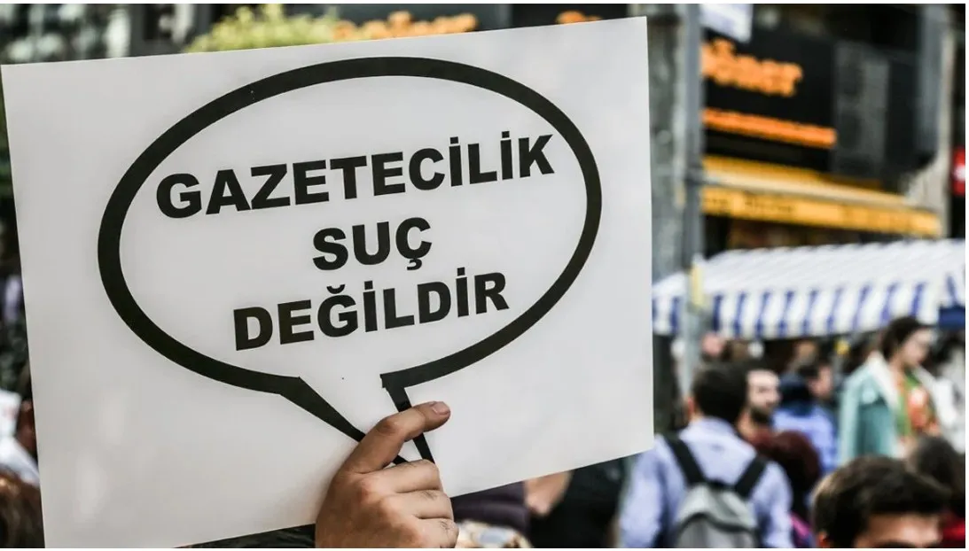 Sibel Özbudun ve Temel Demirer de serbest
