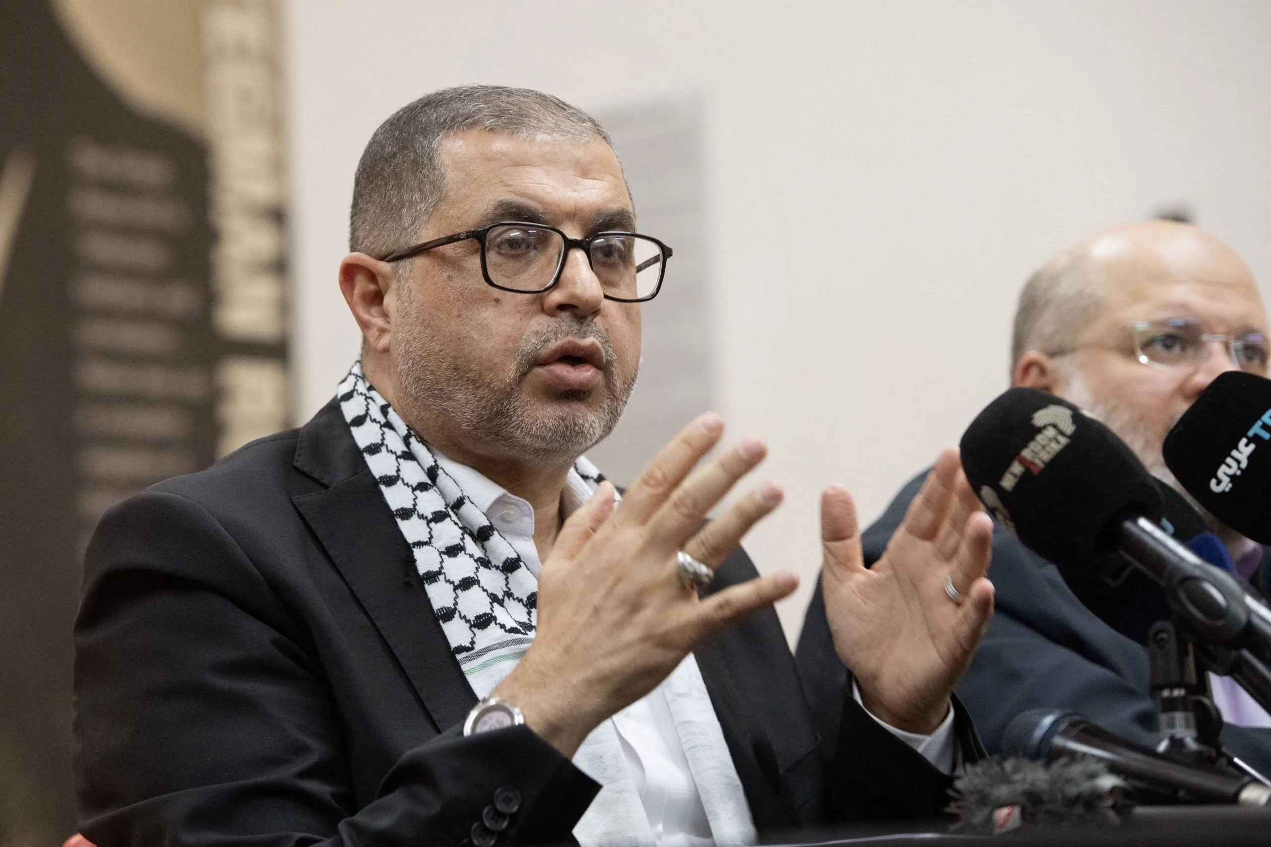 Hamas ABD ile doğrudan görüşmeyi doğruladı l