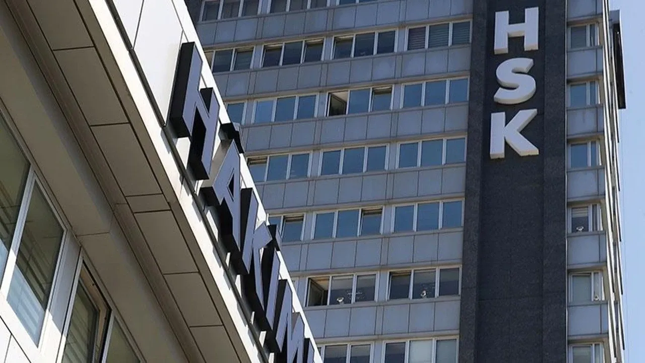 HSK kararnamesi