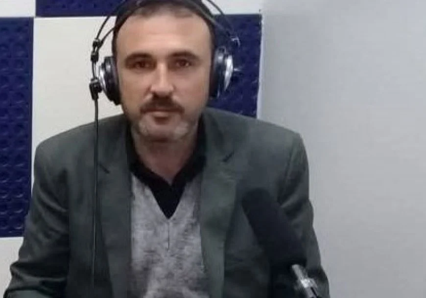 Basına saldırılar devam ediyor