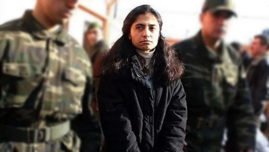 26 yıldır tutukluydu