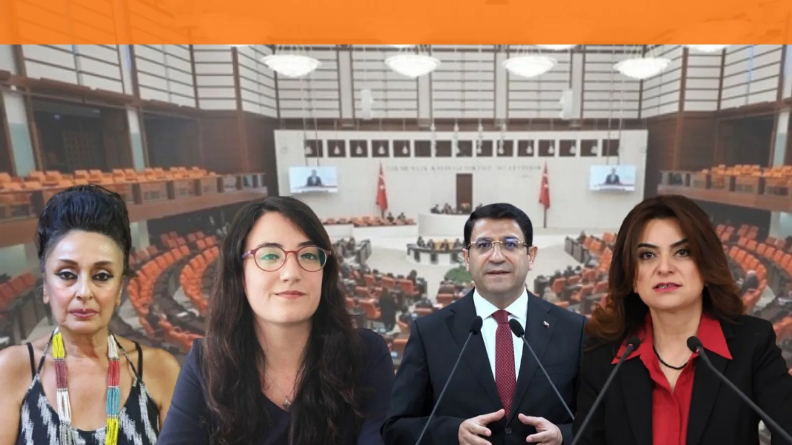10. Yargı Paketi’ne tepkiler: