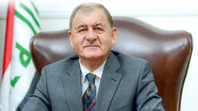 Irak’tan PKK’nin fesih kararına destek