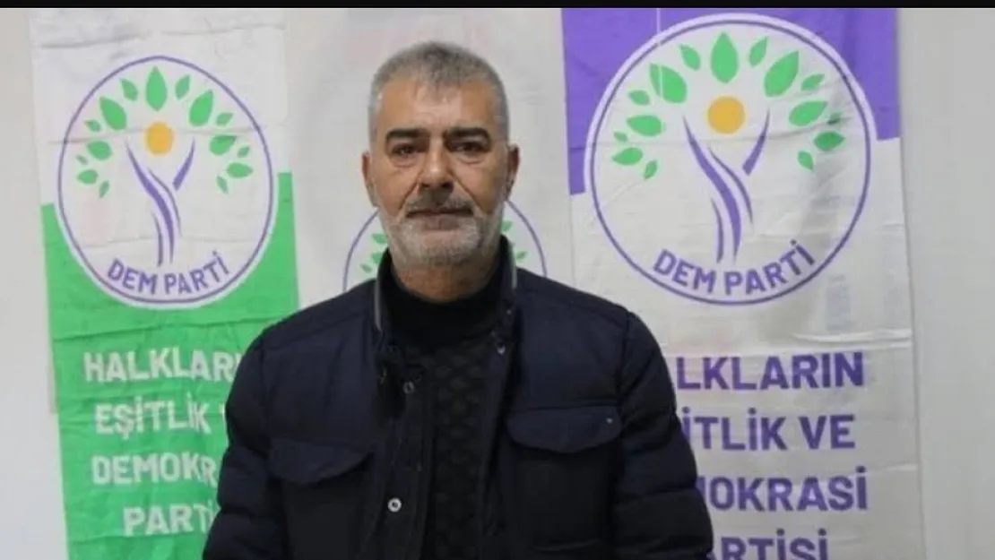 Geçirdiği kalp krizini atlatamadı