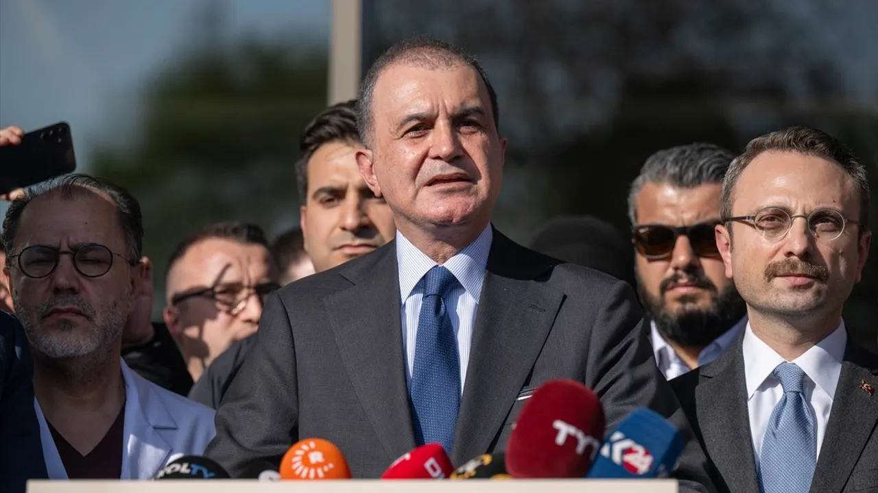 Erdoğan milletvekilleriyle çözüm sürecini istişare etti