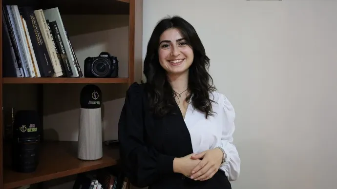 İlk duruşması görüldü