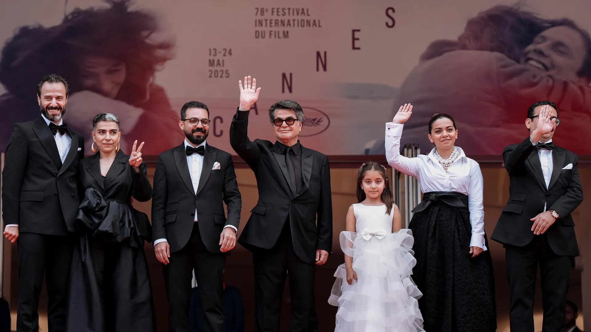 Cannes Film Festivali 2025 I