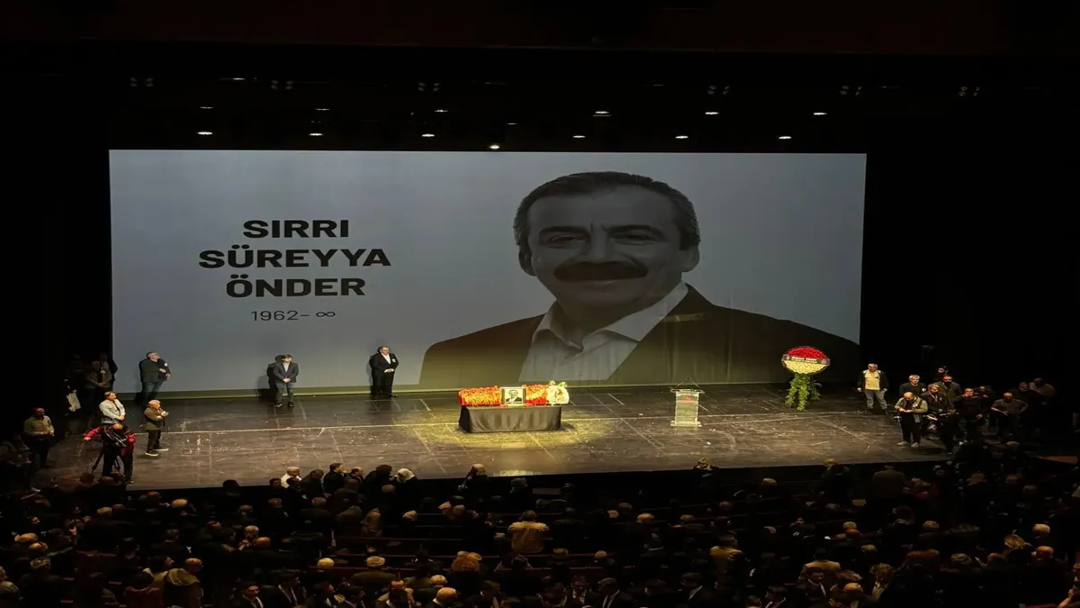Müzakereler sürerken