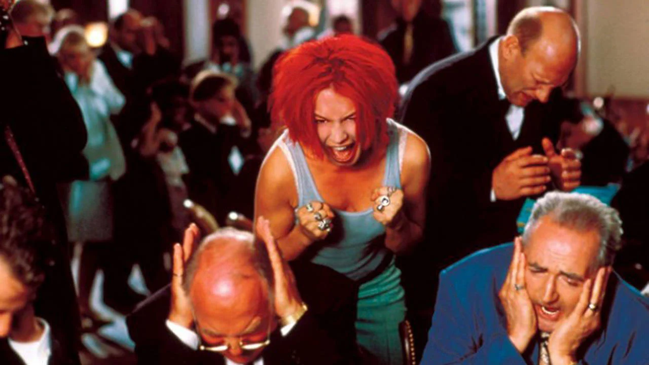 Run Lola Run’ın sinema devrimi