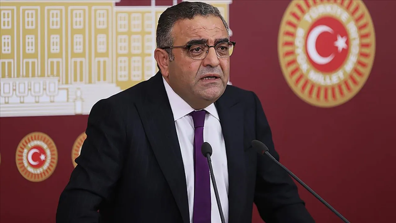 “En az 165 kişi”