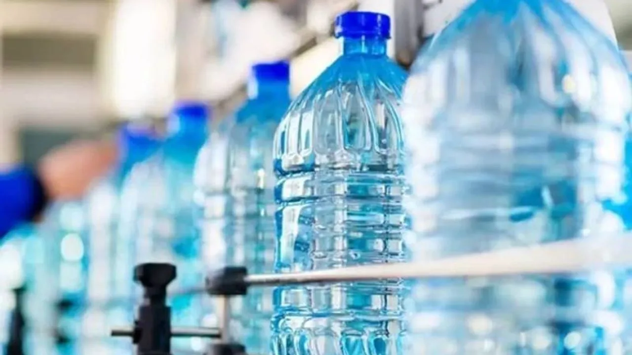 Nestle Waters Hakkında Soruşturma Raporu
