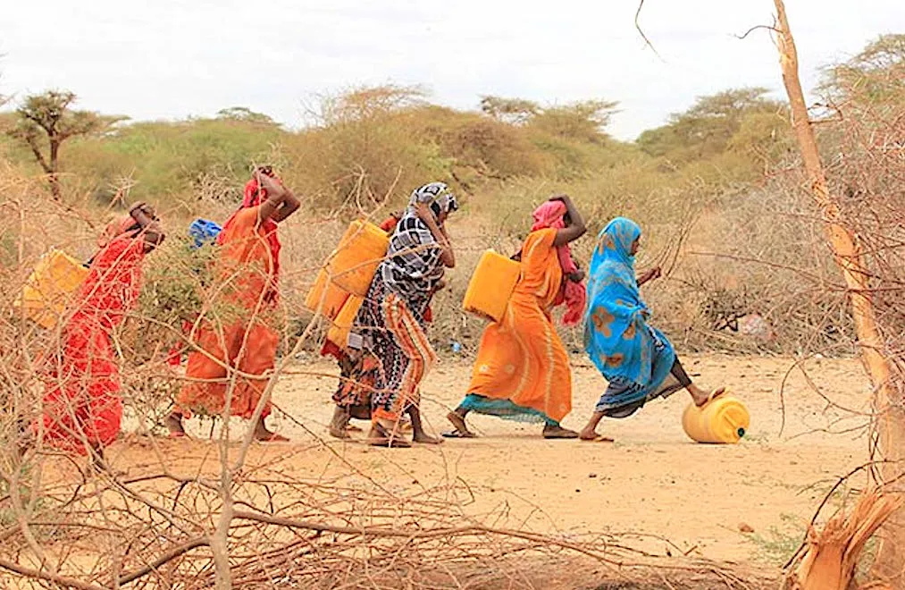 somalia