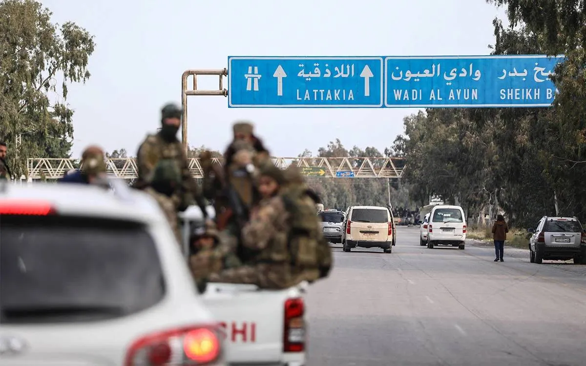 Alevi Konseyi’nden Şam’a tepki: