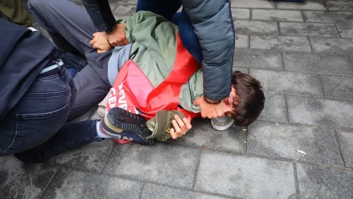 taksim-gozaltilari