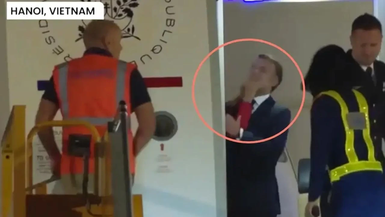 Dünya bir yana Fransa bir yana