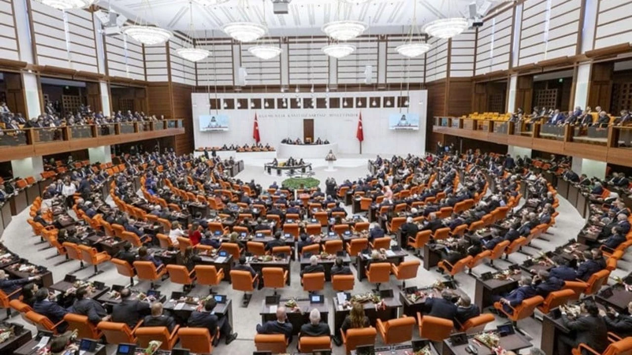 9 madde daha kabul edildi