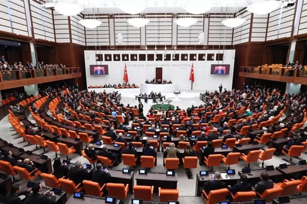 ‘Partilerin temsilcileri bilgilendirildi, destek istendi’
