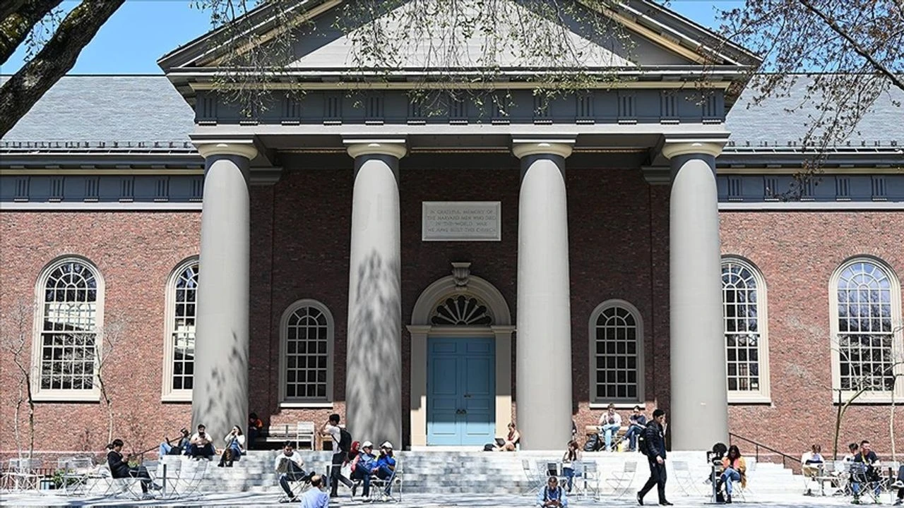 Harvard kararının ardından