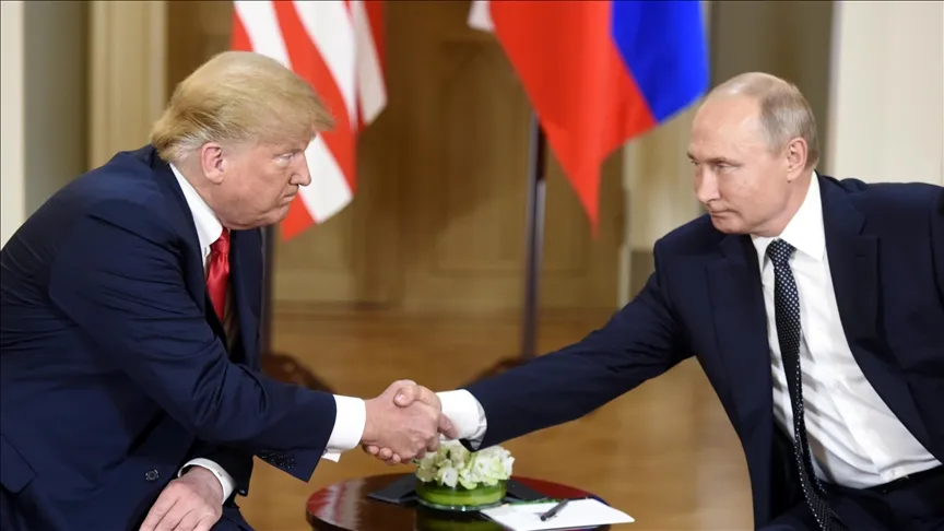Trump ve Putin telefonda görüşecek