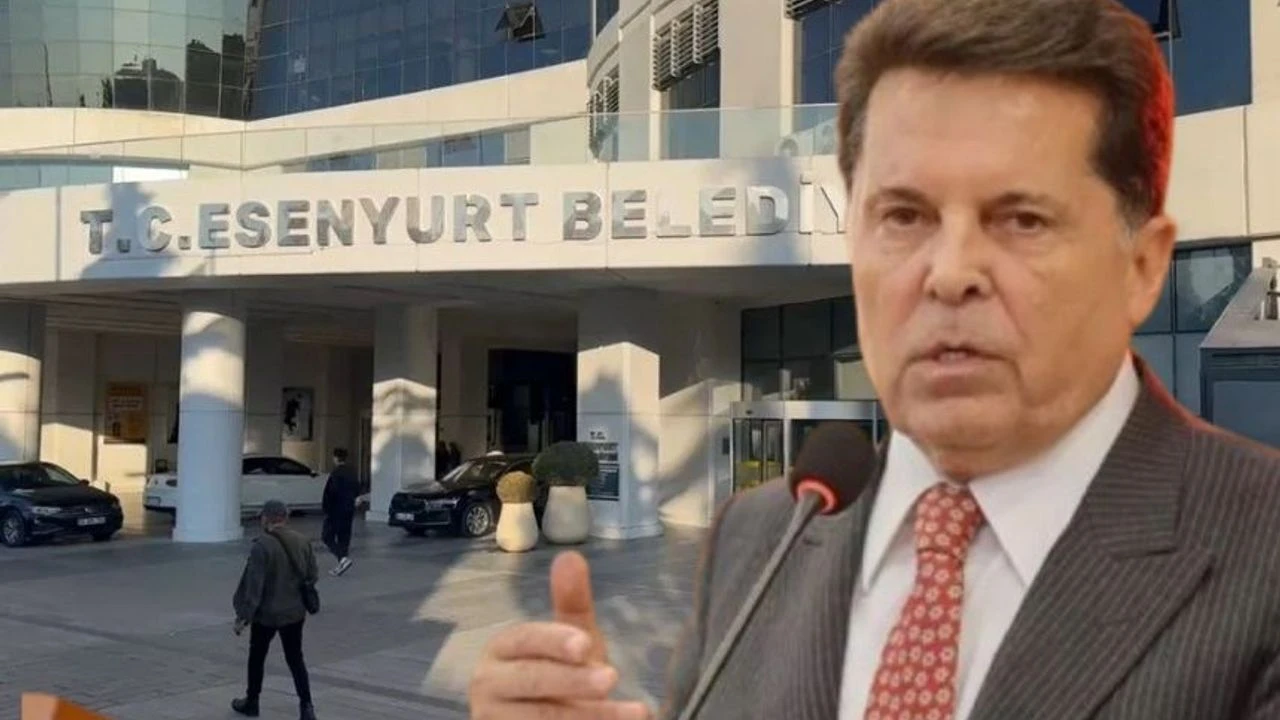6 yıl 3 ay hapis cezası verilmişti l