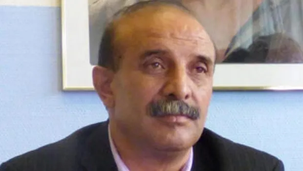 Dün gözaltına alınmıştı