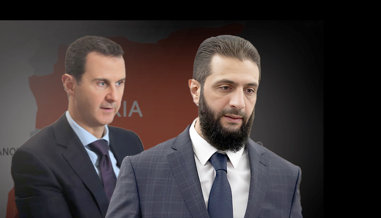 Esad’ı kim indirdi, HTŞ’yi kim çıkardı?
