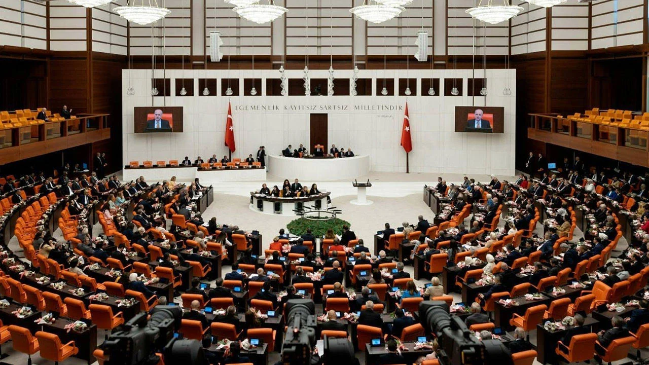 10. Yargı Paketi