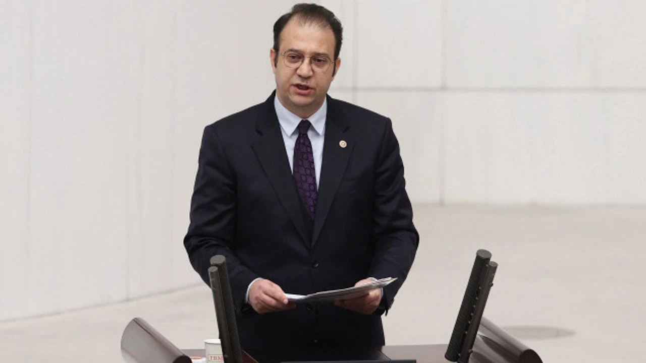 CHP’den yargı paketine ‘hasta tutuklular’ eleştirisi