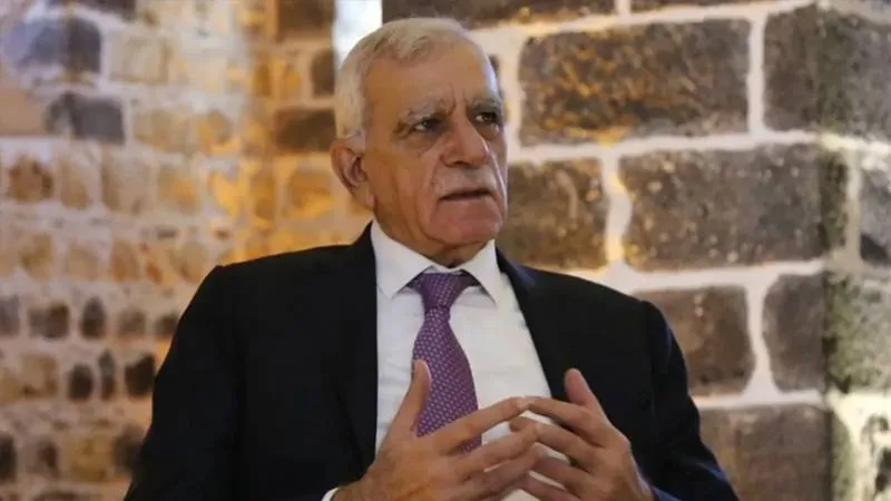 Türk’ten iktidara ‘Beklentilere yanıt verilmeli’ uyarısı ve süreç mesajı