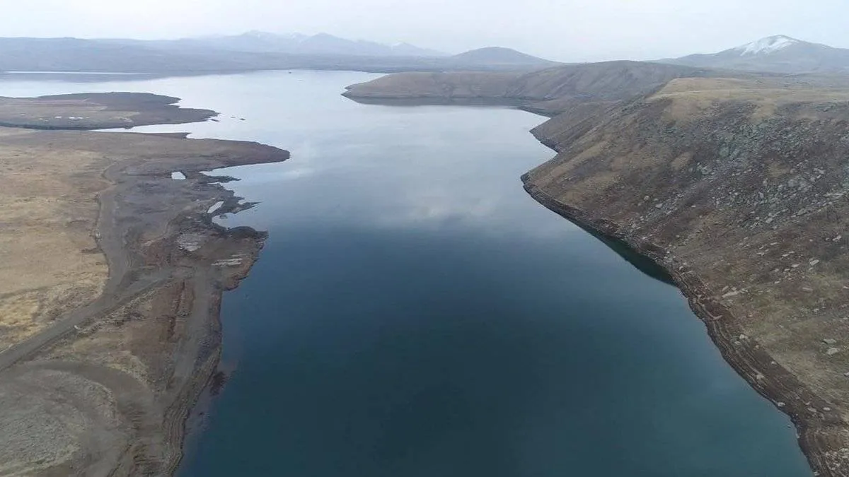 Özerk Yönetim ve Şam arasında enerji anlaşması