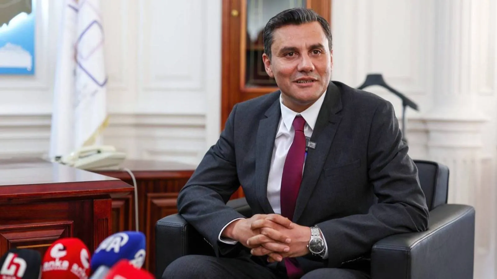 Ferdi Zeyrek soruşturması