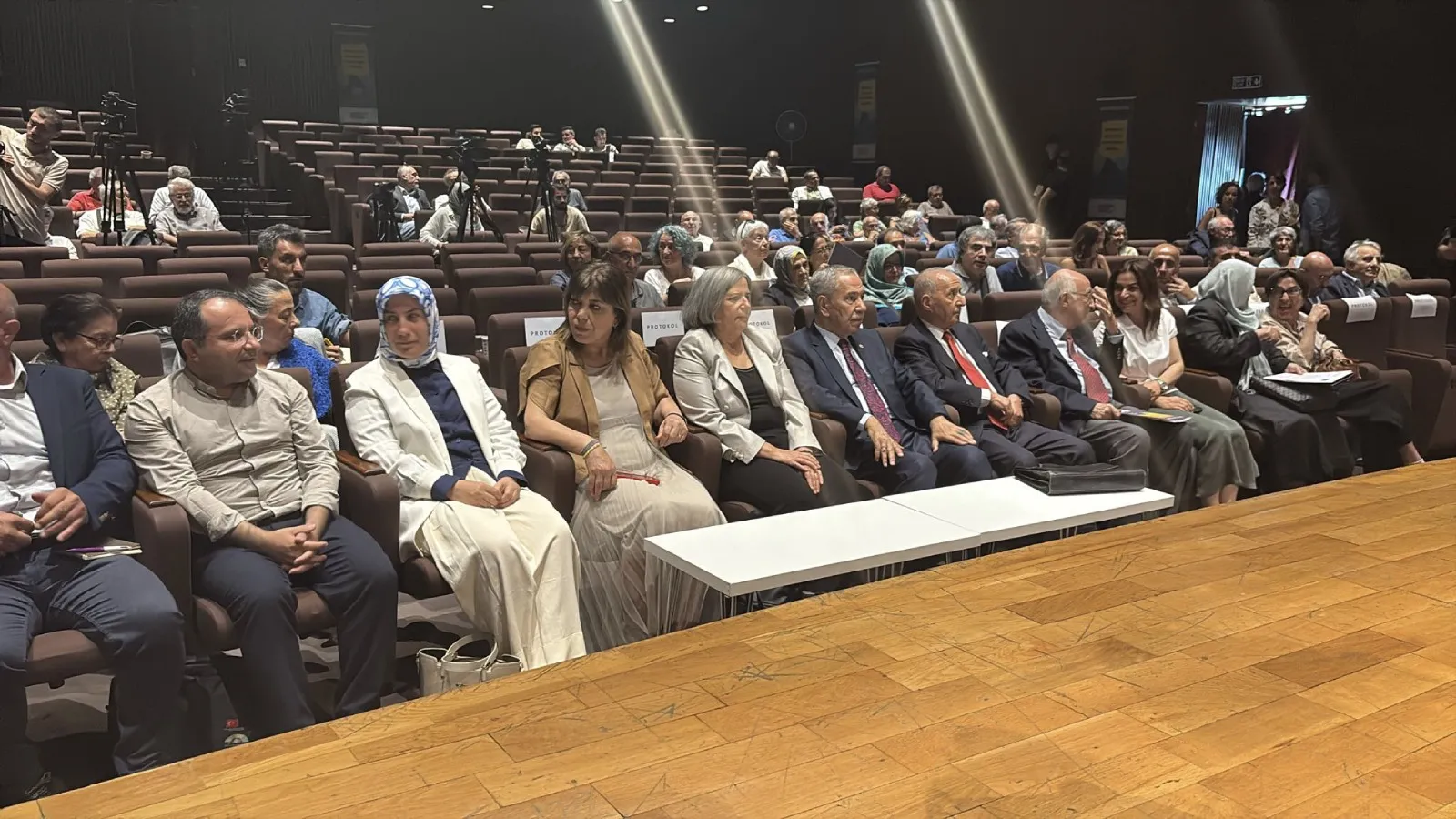 Barışın Yolunu Açmak Konferansı sonuç bildirgesi