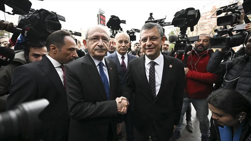 15 soruda CHP’ye açılan kurultay davası ve olasılıklar