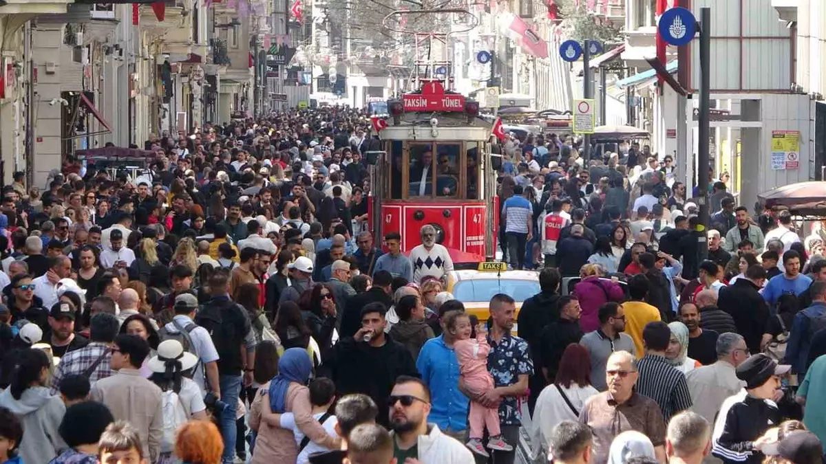 Aylık ortalama 91 bin 722 TL