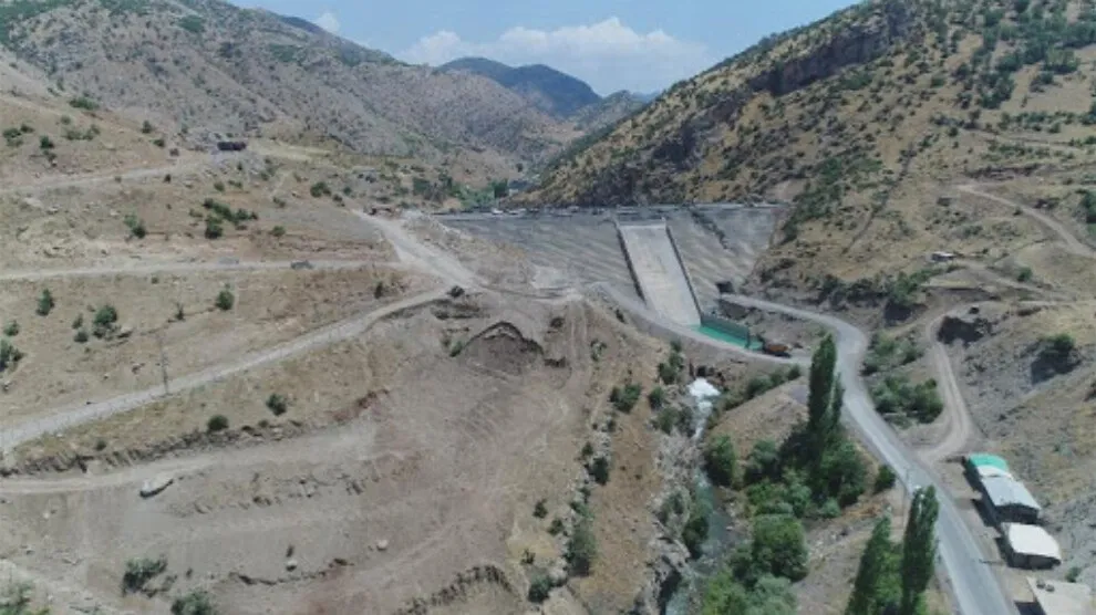 İrmez’den devlete eko-kırım suçlaması I