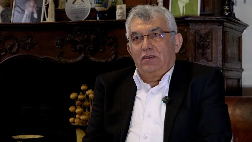 Kürt sorununda yeni döneme çağrı