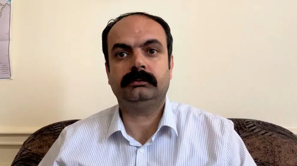 PJAK: Savaşın tarafı değiliz l