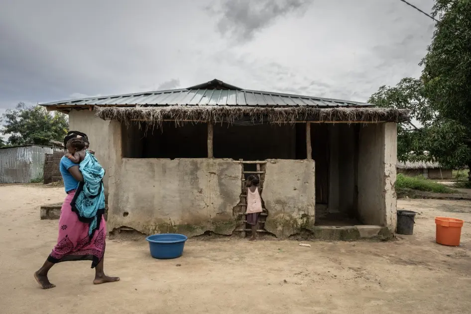 HRW’den Mozambik açıklaması: