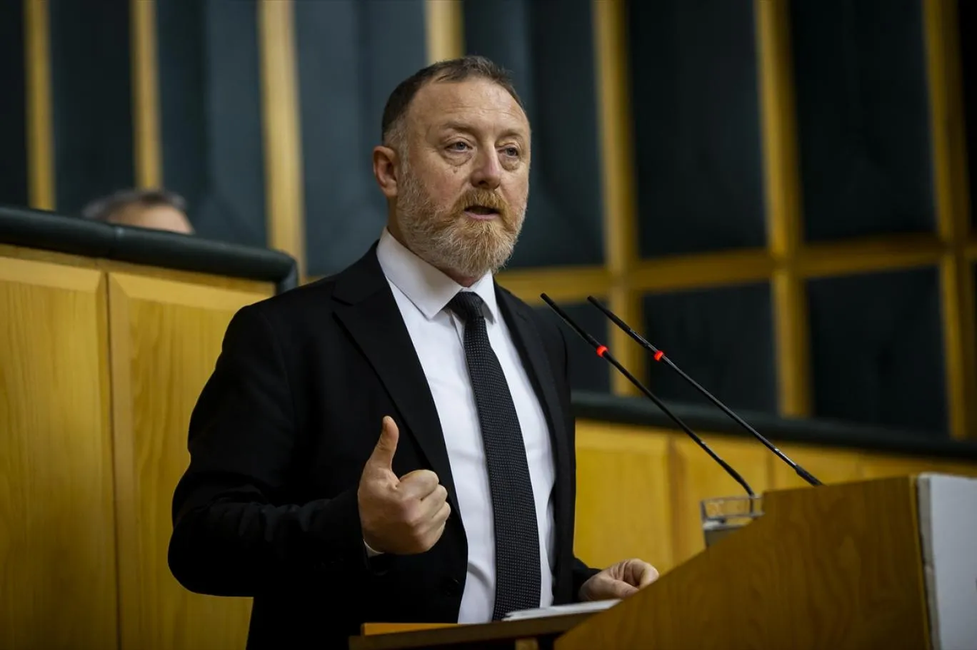 Temelli’den operasyonlara tepki iktidara çağrı