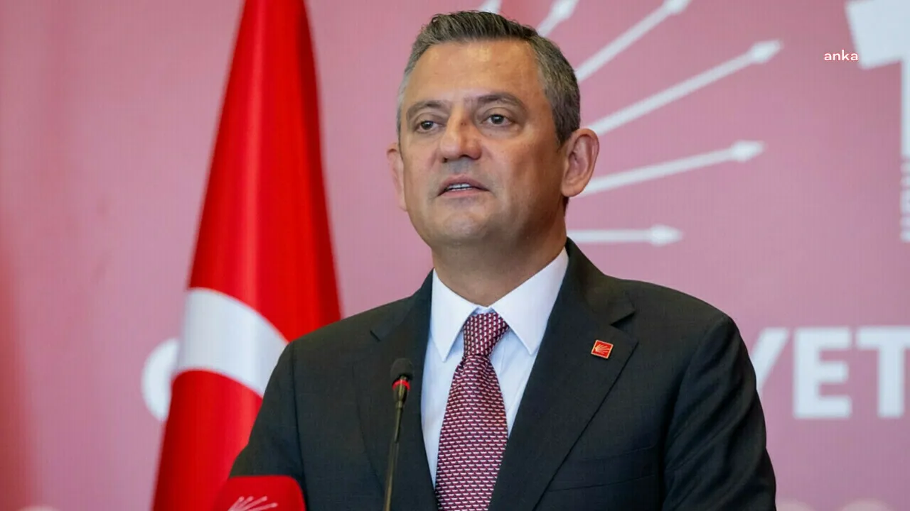 Kurultay davası