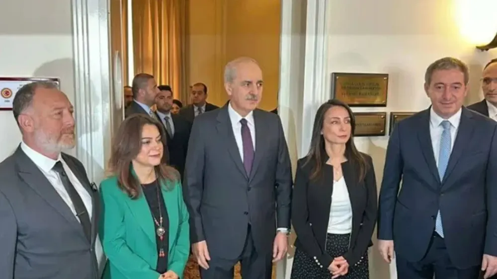 Komisyon’da Kürtlere pozitif ayrımcılık ve veto hakkı