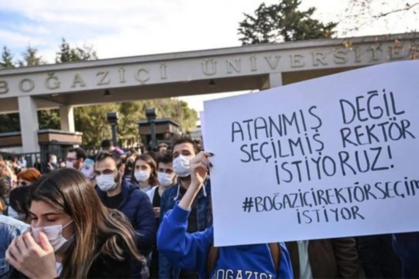 URAP 2024: Boğaziçi düşüşte l