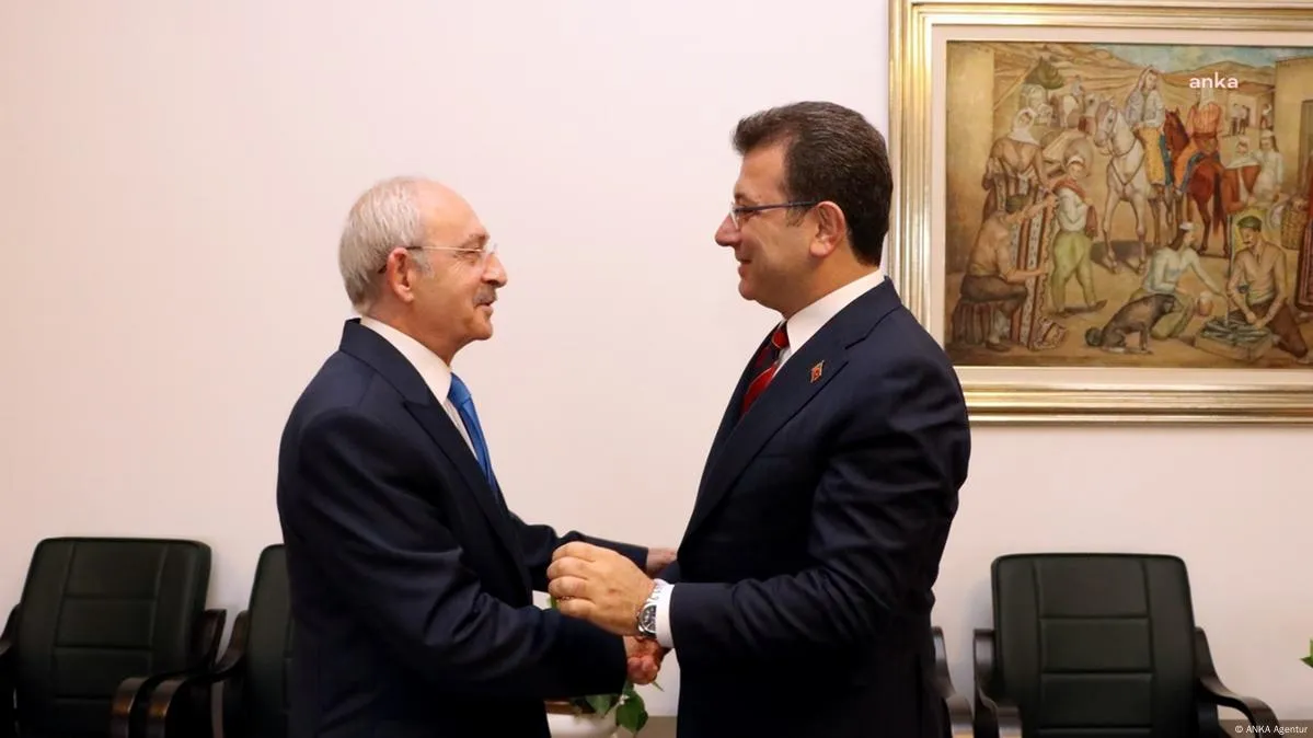 “Kayyuma mı bırakayım?”