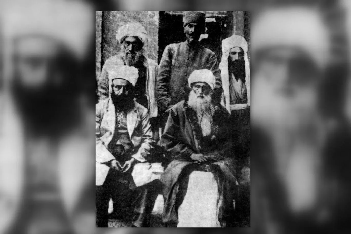 Şeyh Said direnişinin 100. yılı
