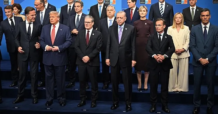 NATO zirvesi ve geleceğimiz…