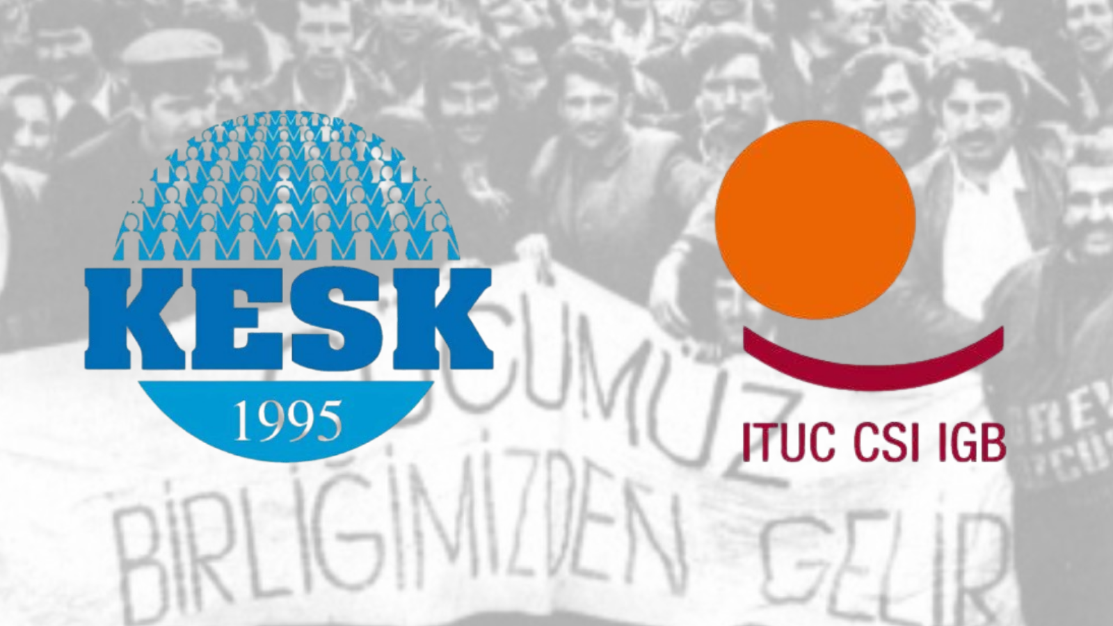 Türkiye, ITUC endeksinde en dipte l